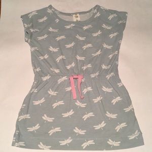 Tucker & Tate sage green Tunic - Girls size 6